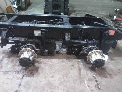 Eaton-Spicer D40155DRTBD Cutoff