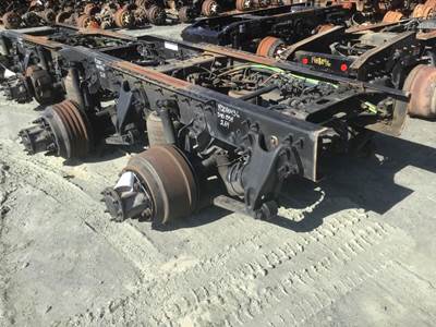 Eaton-Spicer D40155R264 Cutoff for a International Manufactur CORPORATE AIR RIDE