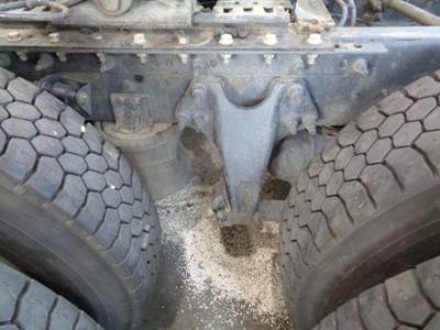 Eaton-Spicer D40155R264 Cutoff for a International Manufactur CORPORATE AIR RIDE