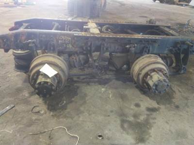 Eaton-Spicer D40155R264 Cutoff for a International Manufactur CORPORATE AIR RIDE