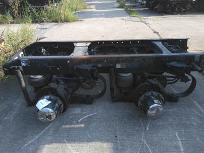 Eaton-Spicer D40155R264 Cutoff for a Peterbilt FLEX AIR