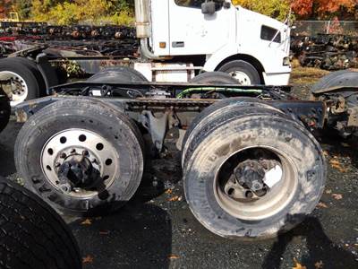 Eaton-Spicer D40155R264 Cutoff for a International Manufactur CORPORATE AIR RIDE