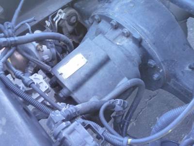 Eaton-Spicer D40155R264 Cutoff for a International Manufactur CORPORATE AIR RIDE