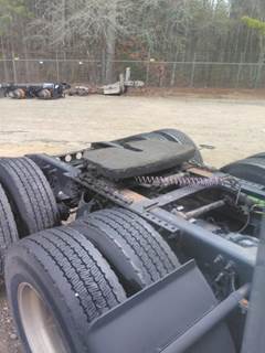 Eaton-Spicer D40155R264 Cutoff for a International Manufactur LT