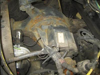 Eaton-Spicer D40155R279 Cutoff