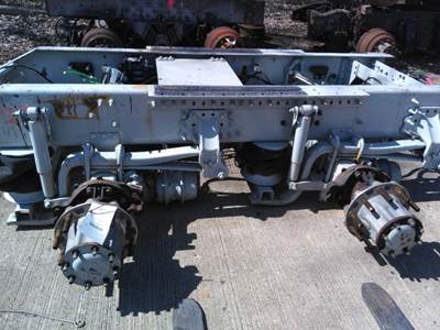 Eaton-Spicer D40155RTBD Cutoff