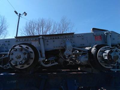 Eaton-Spicer D40155RTBD Cutoff