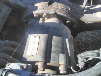 Eaton-Spicer D40156R279 Cutoff for a International Manufactur CORPORATE AIR RIDE