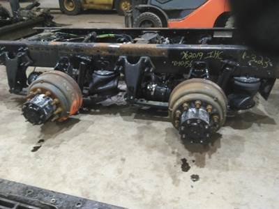 Eaton-Spicer D40156RTBD Cutoff