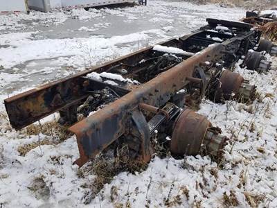 Eaton-Spicer D40170 Cutoff