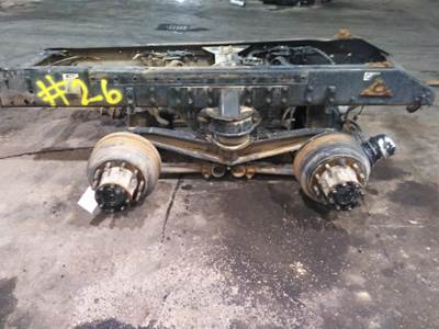 Eaton-Spicer D40170RTBD Cutoff