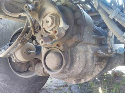 Eaton-Spicer D46170DHPR391 Cutoff for a Hendrickson RTE2 460