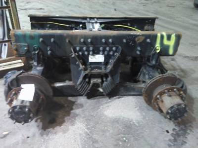 Eaton-Spicer D46170DHPRTBD Cutoff