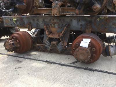 Eaton-Spicer D46170DHRTBD Cutoff for a Hendrickson HAULMAAX 460