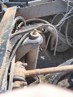 Eaton-Spicer D46170DPR430 Cutoff for a Peterbilt 367