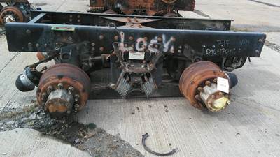 Eaton-Spicer D46170DPR717 Cutoff