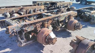 Eaton-Spicer D46170DPRTBD Cutoff