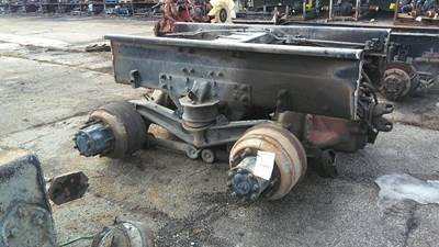 Eaton-Spicer D46170DR456 Cutoff for a Chalmers 800 SERIES