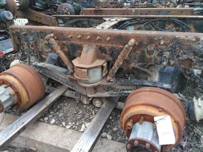 Eaton-Spicer D46170DR478 Cutoff for a Chalmers