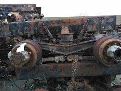 Eaton-Spicer D46170DR478 Cutoff for a Chalmers