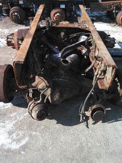 Eaton-Spicer D46170DR478 Cutoff