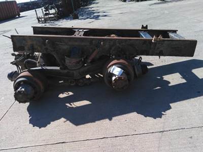 Eaton-Spicer D46170DR478 Cutoff