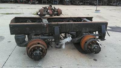 Eaton-Spicer D46170DR557 Cutoff