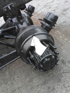 Eaton-Spicer D46170DRTBD Cutoff