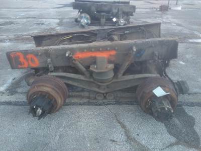 Eaton-Spicer D46170DR525 Cutoff