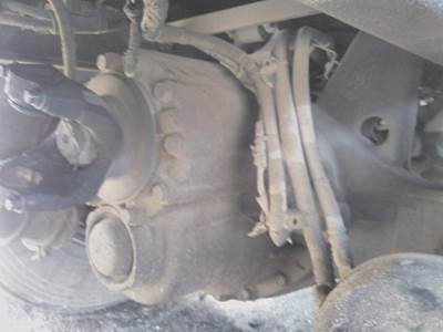 Eaton-Spicer D46170HPRTBD Cutoff for a Hendrickson HAS 460