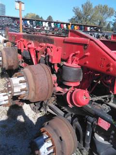 Eaton-Spicer D46170HR391 Cutoff for a Kenworth AG400