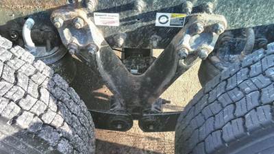 Eaton-Spicer D46170HR391 Cutoff for a Kenworth AG400