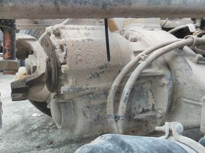 Eaton-Spicer D46170PR538 Cutoff for a Hendrickson 320