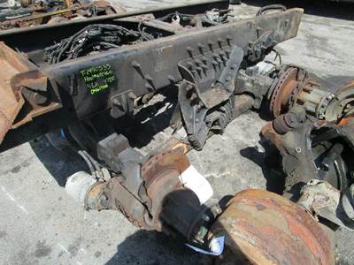 Eaton-Spicer D46170PRTBD Cutoff for a Hendrickson HAULMAAX 460