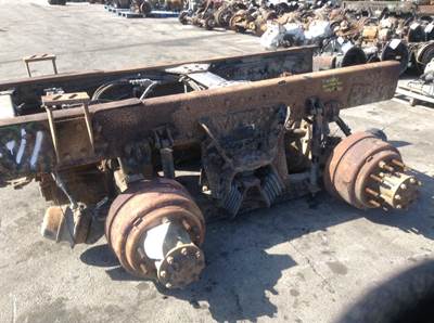 Eaton-Spicer D46170PRTBD Cutoff for a Hendrickson HAULMAAX 460