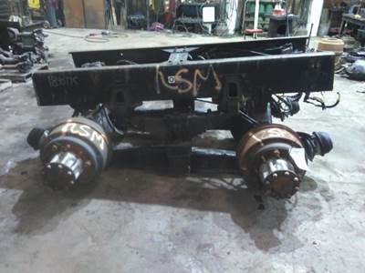 Eaton-Spicer D46170PRTBD Cutoff for a Hendrickson