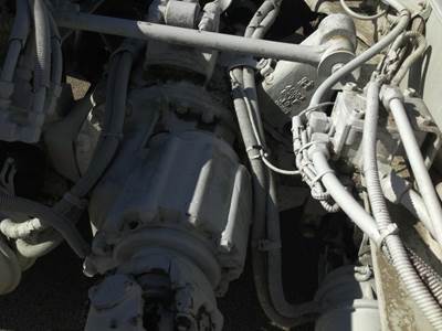 Eaton-Spicer D46170R538 Cutoff for a Hendrickson HN 462 (4/96 - PRESENT)