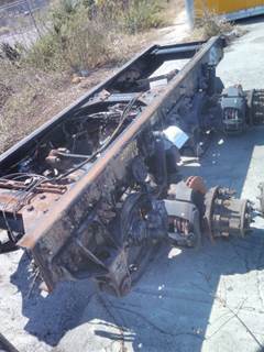 Eaton-Spicer D46170R538 Cutoff