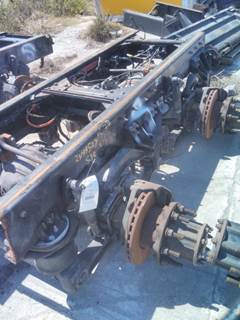 Eaton-Spicer D46170R538 Cutoff