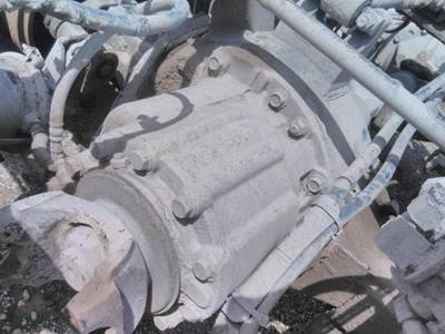 Eaton-Spicer D46170R538 Cutoff for a Hendrickson HA 460