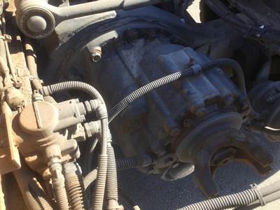 Eaton-Spicer D46170R557 Cutoff for a Hendrickson HN 462 (4/96 - PRESENT)