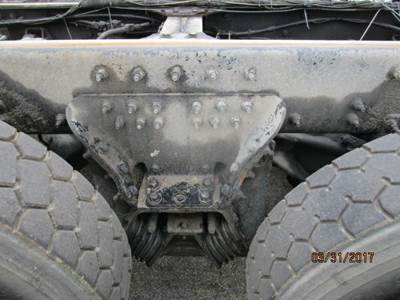 Eaton-Spicer D46170RTBD Cutoff for a Hendrickson HAULMAAX 460