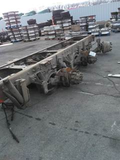 Eaton-Spicer D46170R614 Cutoff