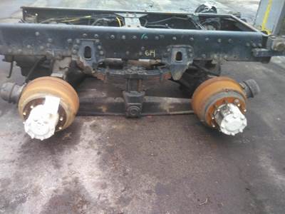 Eaton-Spicer D46170R614 Cutoff