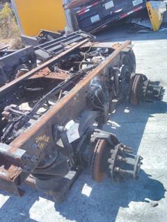 Eaton-Spicer D46170R614 Cutoff