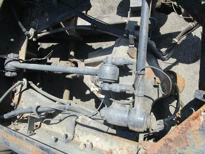 Eaton-Spicer D46170RTBD Cutoff for a Hendrickson