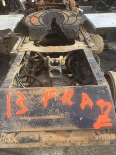 Eaton-Spicer D46170RTBD Cutoff for a Kenworth AG400