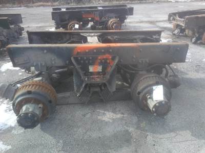 Eaton-Spicer D46170R538 Cutoff