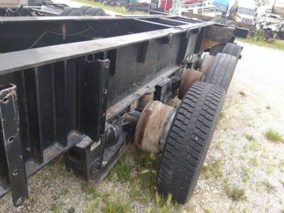 Eaton-Spicer D52190DR614 Cutoff for a Watson & Chalin 180020-2