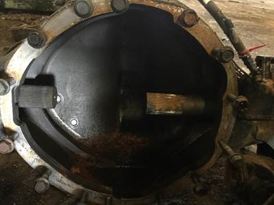 Eaton-Spicer D52190DRTBD Cutoff for a Chalmers